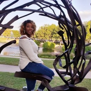 Meet your Posher, Trina